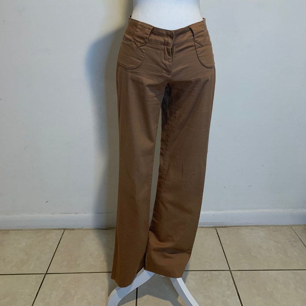 Vintage Wet Seal Dress pants
